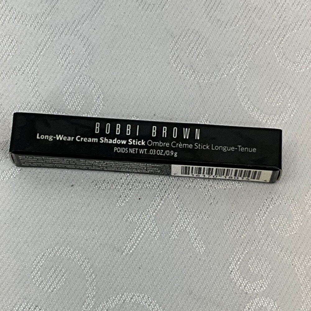 Bobbi Brown Long-Wear Cream Shadow Stick Golden‎ Pink